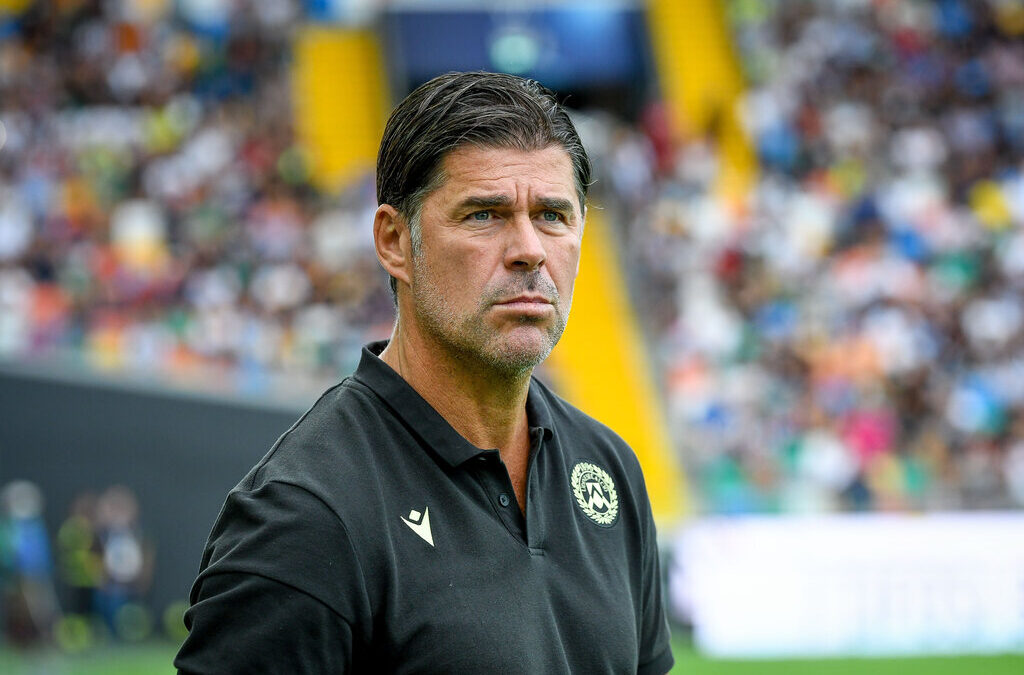 Udinese, Sottil: “Napoli non è per niente in crisi”