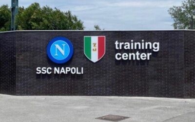 Napoli, il report dal Konami Center: personalizzato per Gaetano e Politano