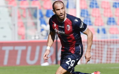 Bologna, De Silvestri: “Dedico il gol a Mihajlovic”