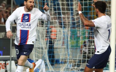 Estero, Galtier: “Domenica ultima gara di Messi al PSG”