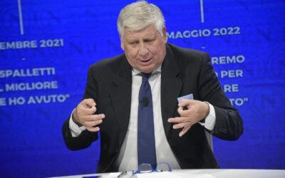 Vigliotti: “Nel Napoli c’è un totem assoluto di nome Antonio Conte. Danilo? È già un calciatore azzurro”