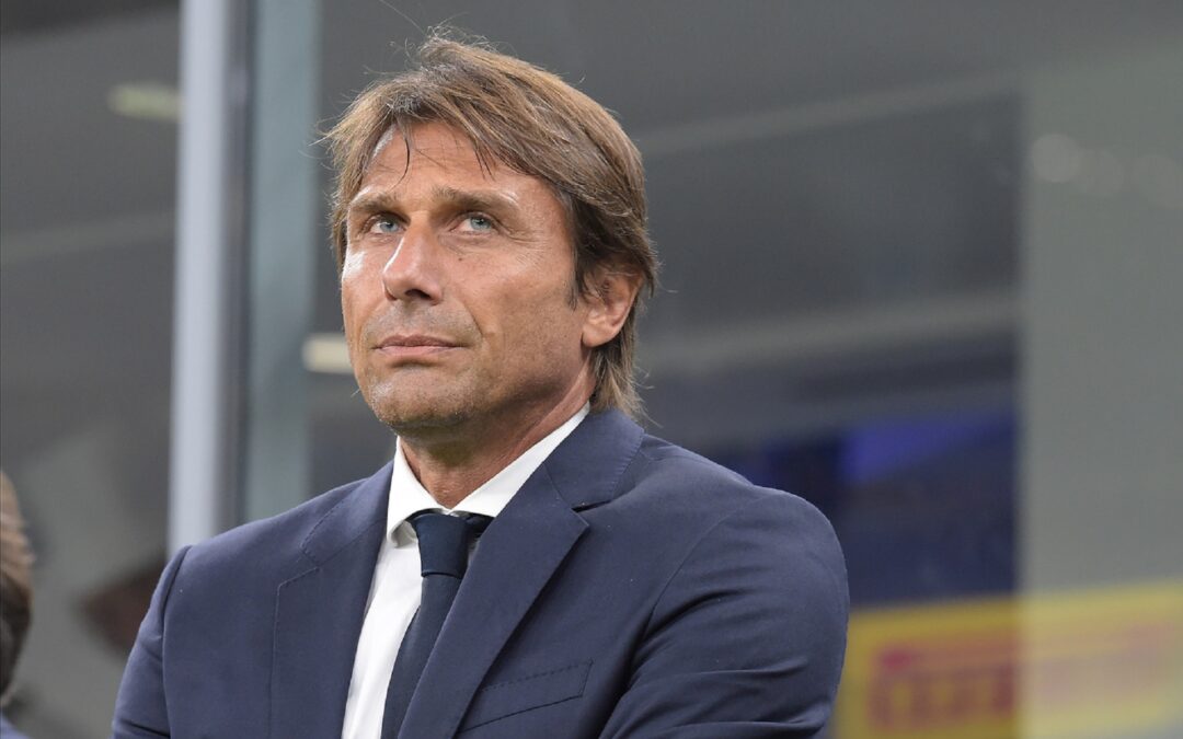 Conte: “Peccato per il Napoli, avrebbe potuto aprire un ciclo con Spalletti”