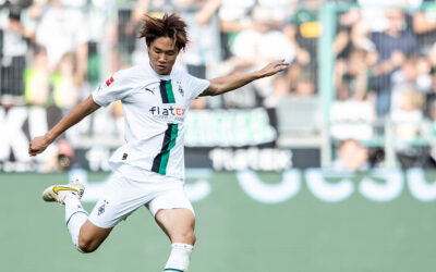 Napoli, sfuma Itakura? Il giapponese dice no agli azzurri