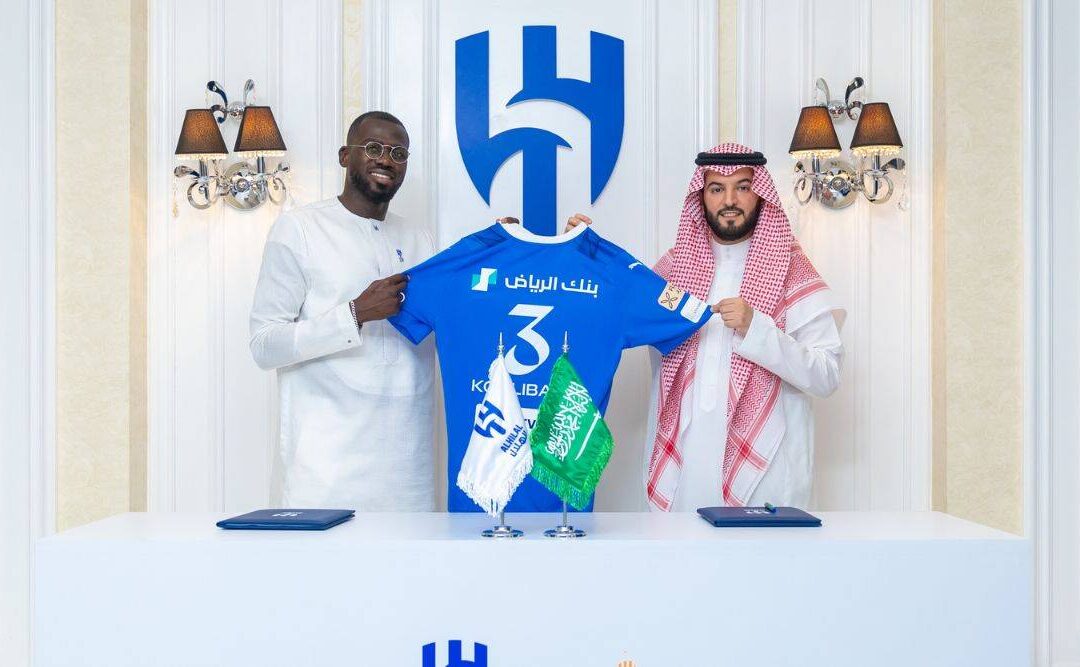 L’appello di Koulibaly: “Nessuno lasci Napoli, si può vincere ancora”