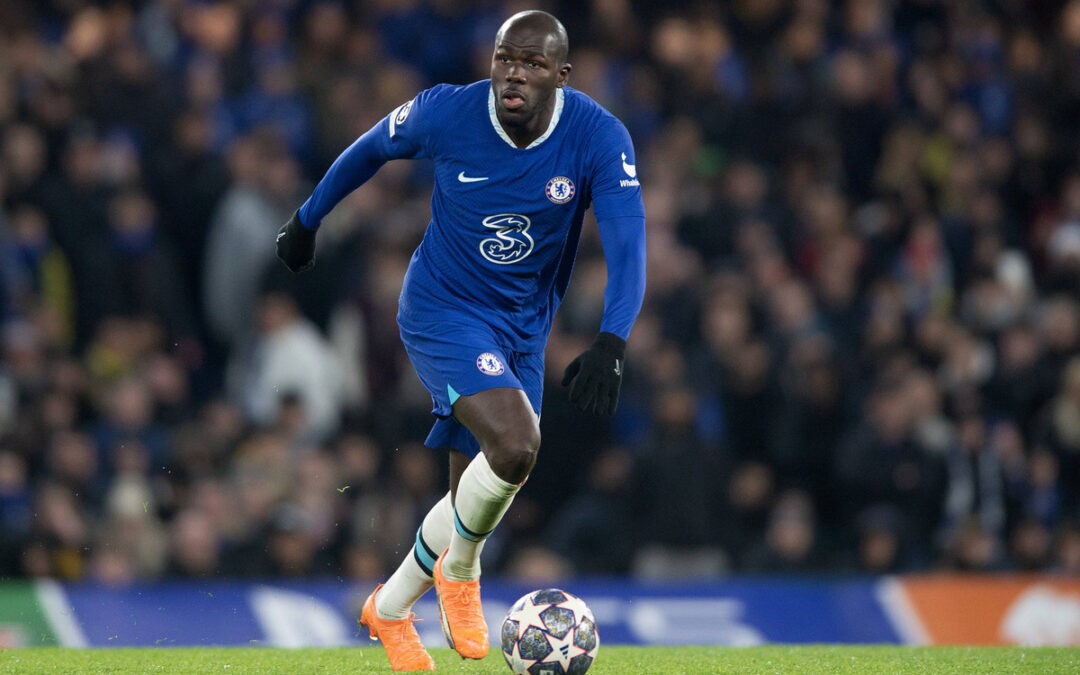 Koulibaly all’Inter: il possibile intreccio di mercato
