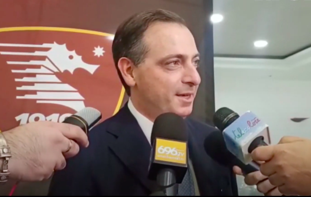 Maurizio-Milan-Salernitana