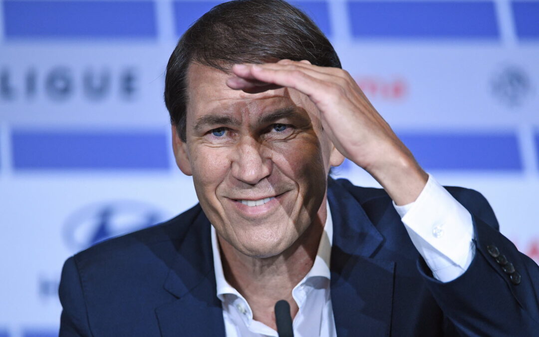 Il Napoli parlerà francese? Galtier e Garcia nomi caldi per la panchina