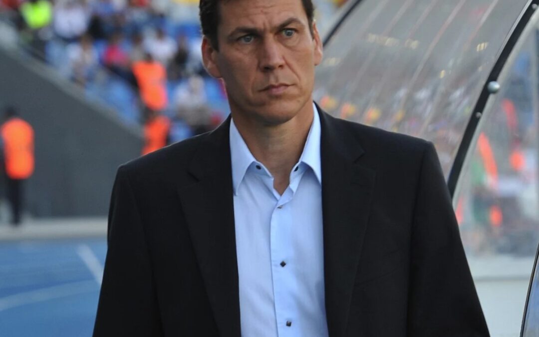 Garcia: “Qui si vive di calcio, non vedo l’ora di vivere le emozioni del Maradona”