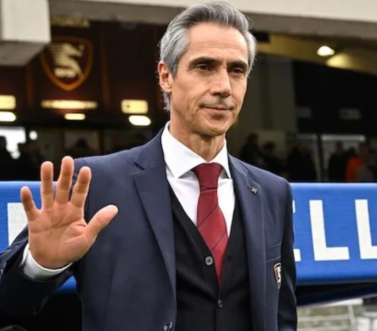 Paulo Sousa è sempre più vicino alla panchina del Napoli