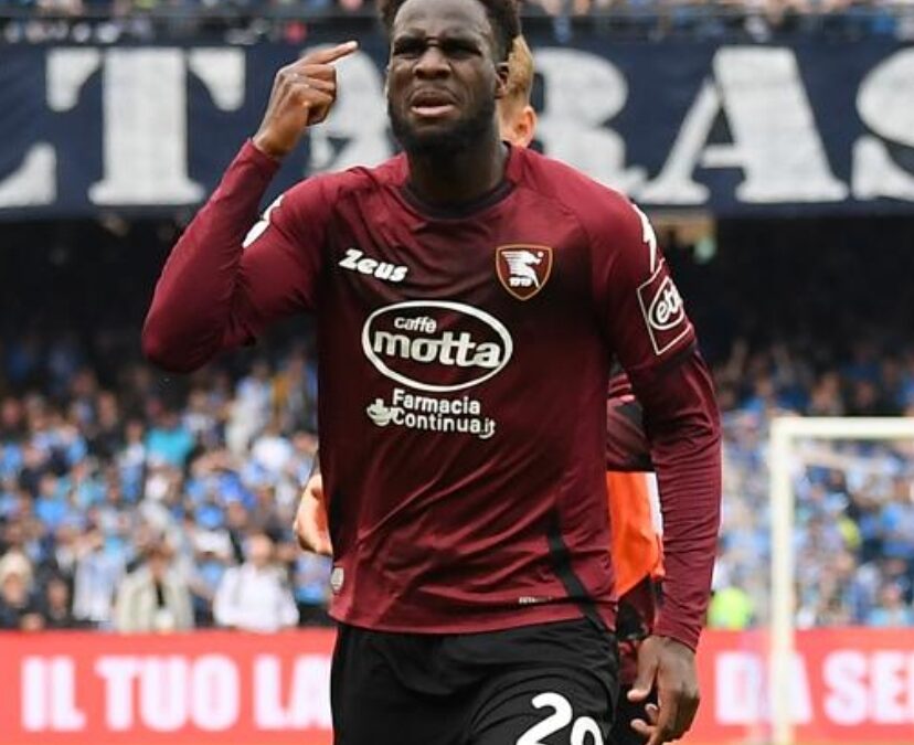 Il Napoli segue Dia: è tra i possibili sostituti di Osimhen