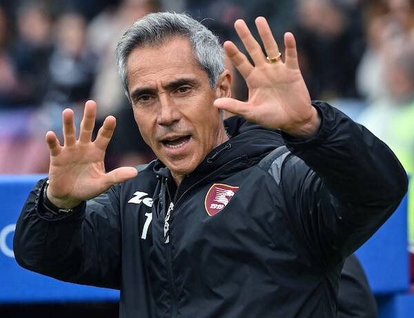 Iervolino: “Onorati dall’interesse del Napoli per Sousa, felice che sia rimasto”