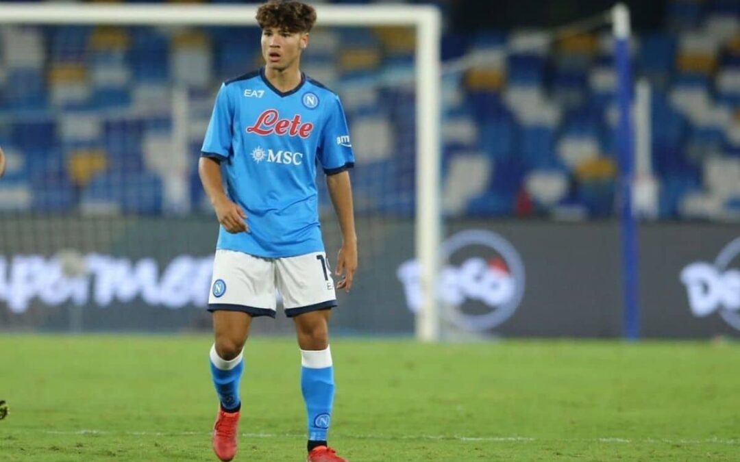 Futuro alla Reggiana per Vergara