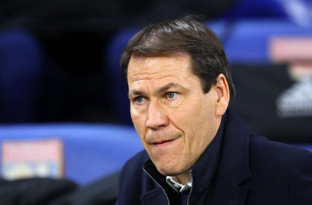 Garcia nuovo allenatore, ecco l’ingaggio