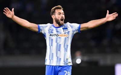 Napoli, Tousart vicino al passaggio all’Union Berlino