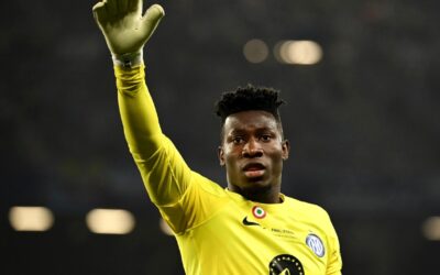 Inter, Onana saluta: ufficiale il trasferimento al Manchester Utd