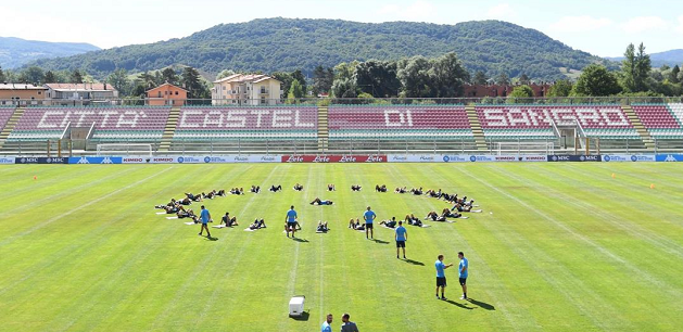LIVE – Napoli-Hatayspor 4 a 0: Simeone la chiude