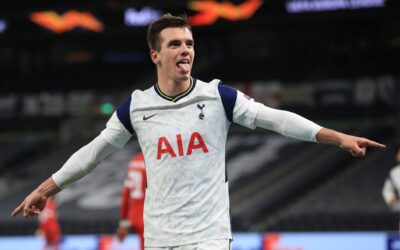 Napoli, interessa Lo Celso del Tottenham: non c’è intesa