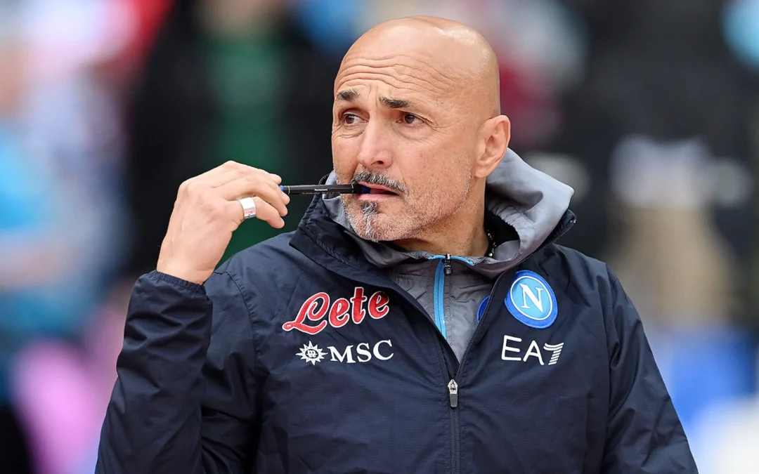Spalletti potrebbe allenare la Nazionale