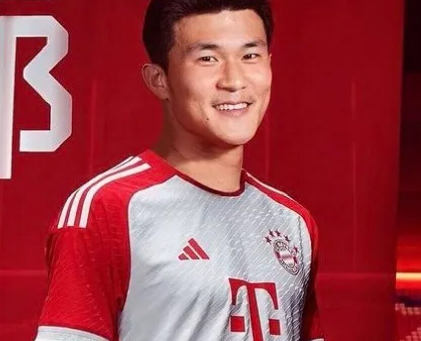 Kim: “Porterò per sempre nel cuore Napoli e la sua gente”