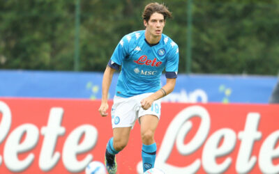 Genoa, il DS Ottolini: “Piace un profilo come Zanoli”