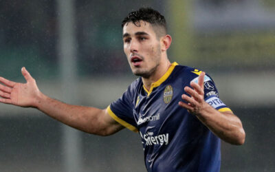 Napoli, piace Faraoni come vice Di Lorenzo
