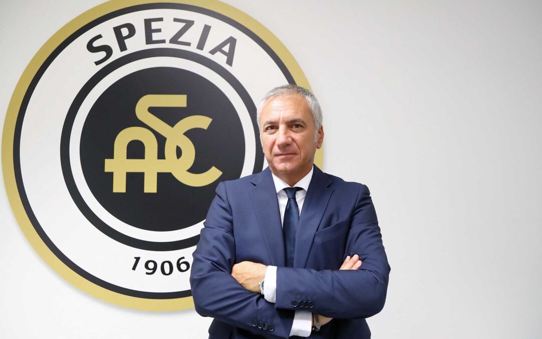 Annuncio a sorpresa di ADL, Meluso è il nuovo DS del Napoli!