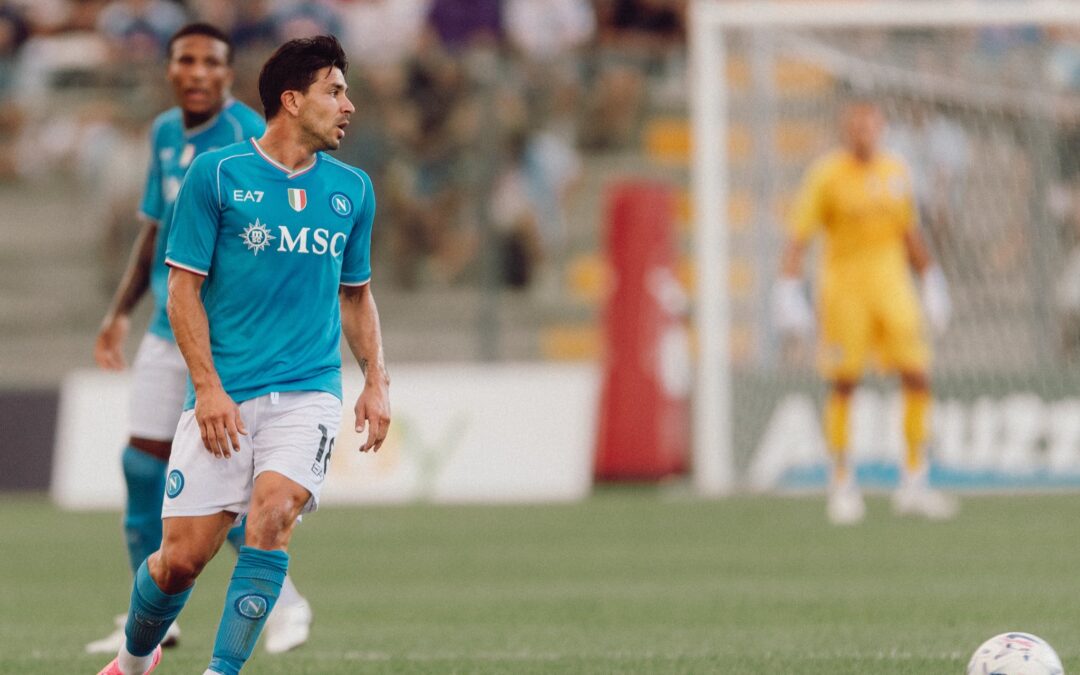 FINE LIVE – NAPOLI-GIRONA 1-1 (4-2 d.c.r.): successo azzurro ai calci di rigore