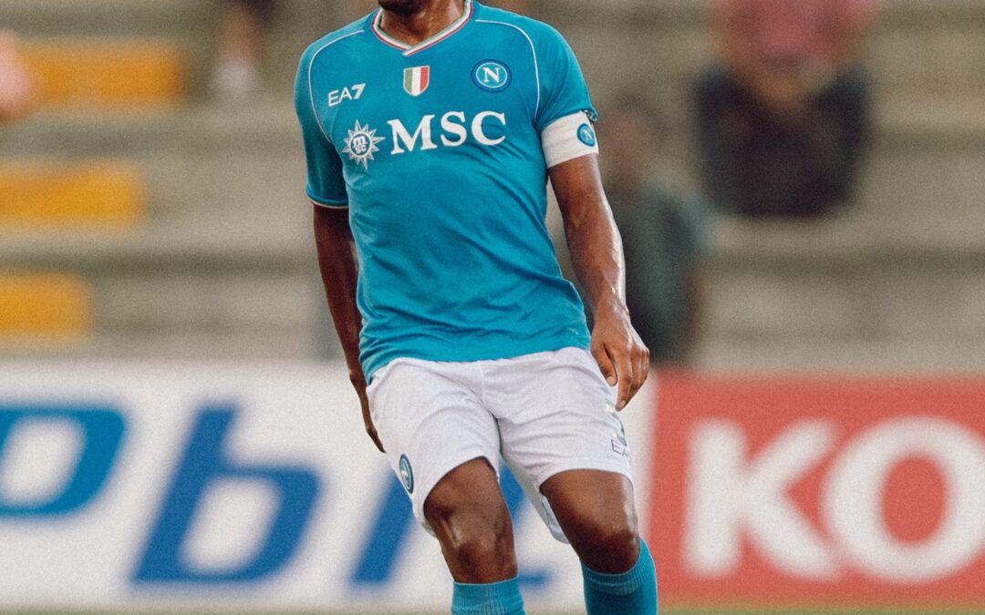 Juan Jesus: “Vogliamo vincere tutto”