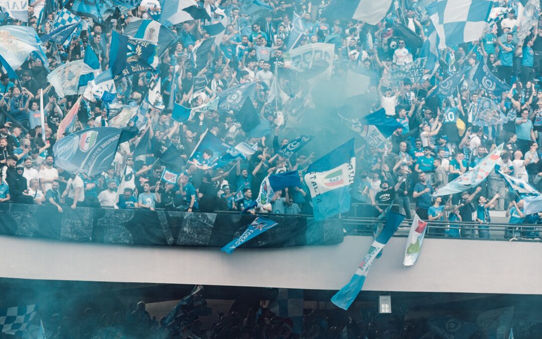 Grande attesa per Napoli – Sassuolo