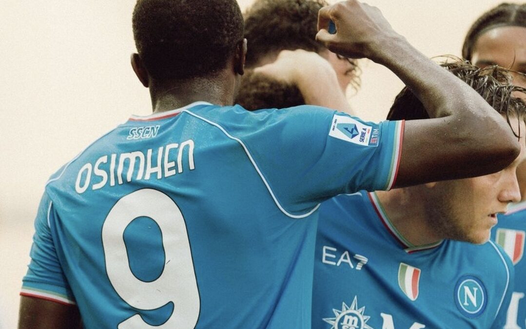 Il Napoli torna al lavoro in vista dell’esordio stagionale al Maradona