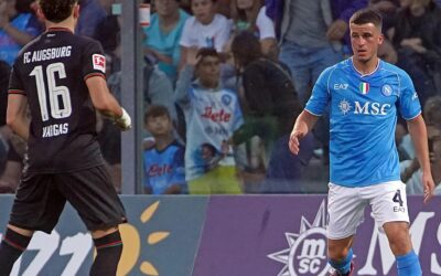 Napoli, Demme vuole l’Hertha ma non c’è accordo coi tedeschi