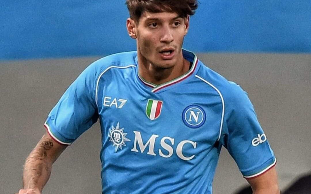 Garcia blinda Zanoli, il Napoli rifiuta l’offerta dello Sporting