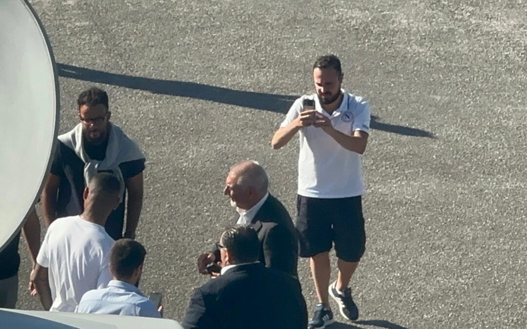 Natan è arrivato a Castel di Sangro