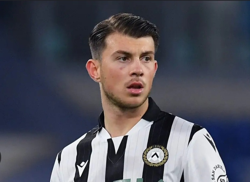 L’Inter chiude per un obiettivo del Napoli