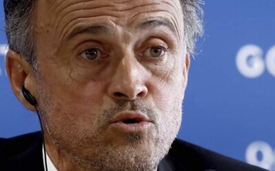 Cercato anche dal Napoli, Luis Enrique potrebbe già lasciare il PSG