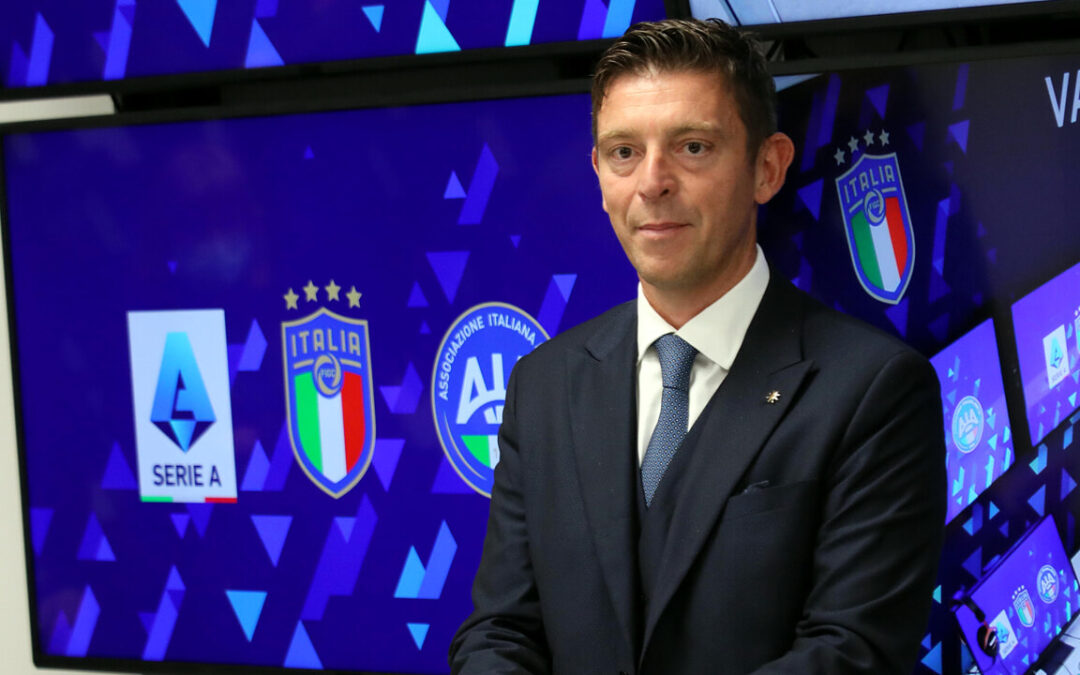 Rocchi: “Basta razzismo, ci sarà tolleranza zero”