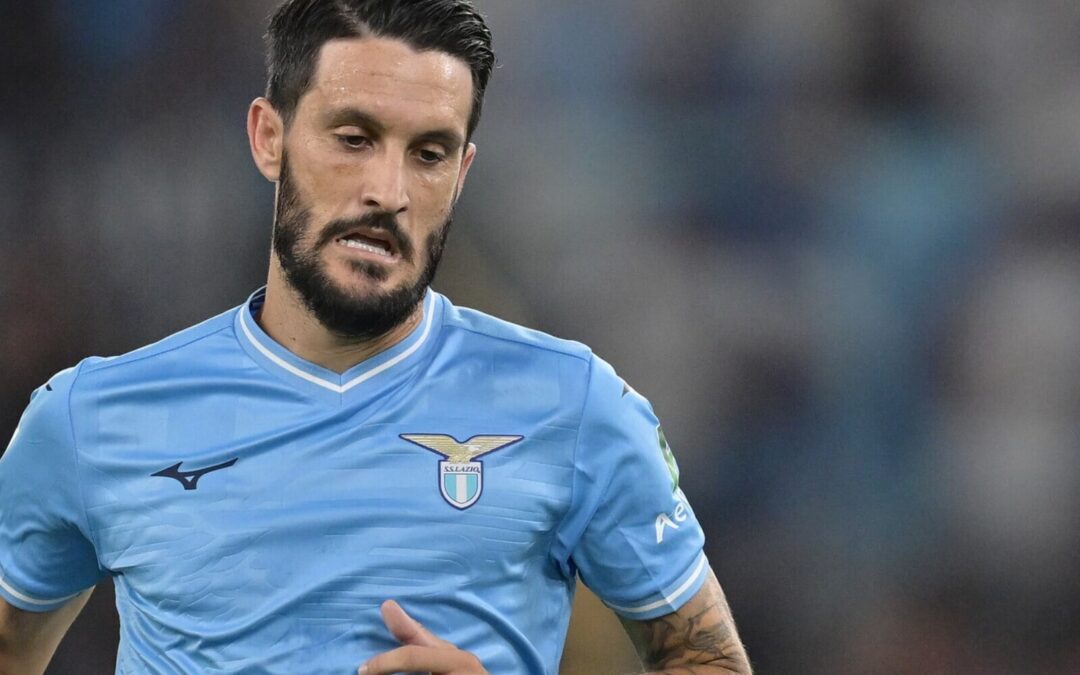 Luis Alberto: “Restiamo sereni, a Napoli abbiamo già vinto l’anno scorso”