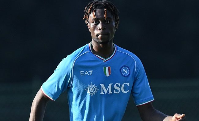 UFFICIALE – Obaretin in prestito al Trento