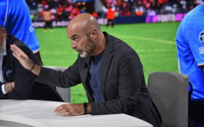 D’Alessandro: “La cessione di Kvara a certe cifre e condizioni farebbe tutti contenti”