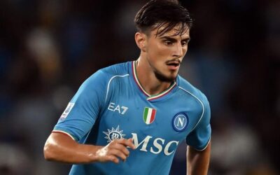 Elmas: “Lipsia scelta giusta, questo club rispecchia le mie caratteristiche”
