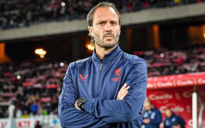 Genoa, Gilardino: “Rammarico per il risultato, ma i ragazzi hanno fatto una partita importante”