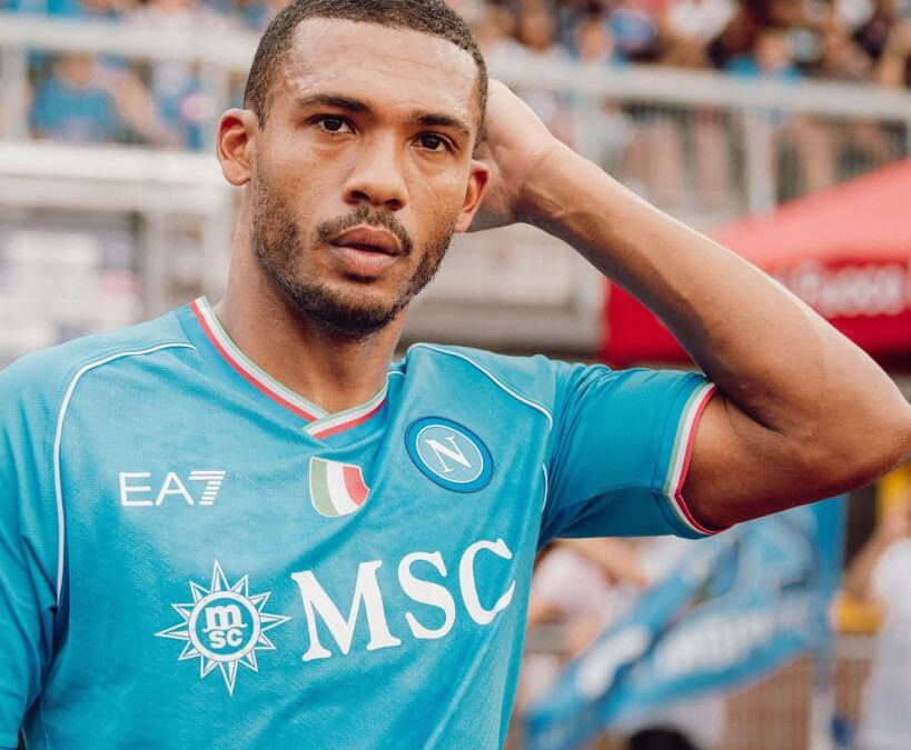 Juan Jesus: “Faremo del nostro meglio per riportare lo Scudetto il prossimo anno”