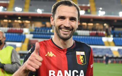 Genoa, Badelj: “Napoli fortissimo, dobbiamo giocare come contro la Lazio”