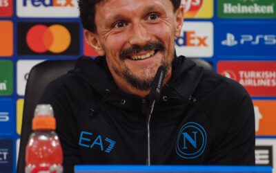 Mario Rui: “Avversari più preparati ad affrontarci, pessimismo esagerato”