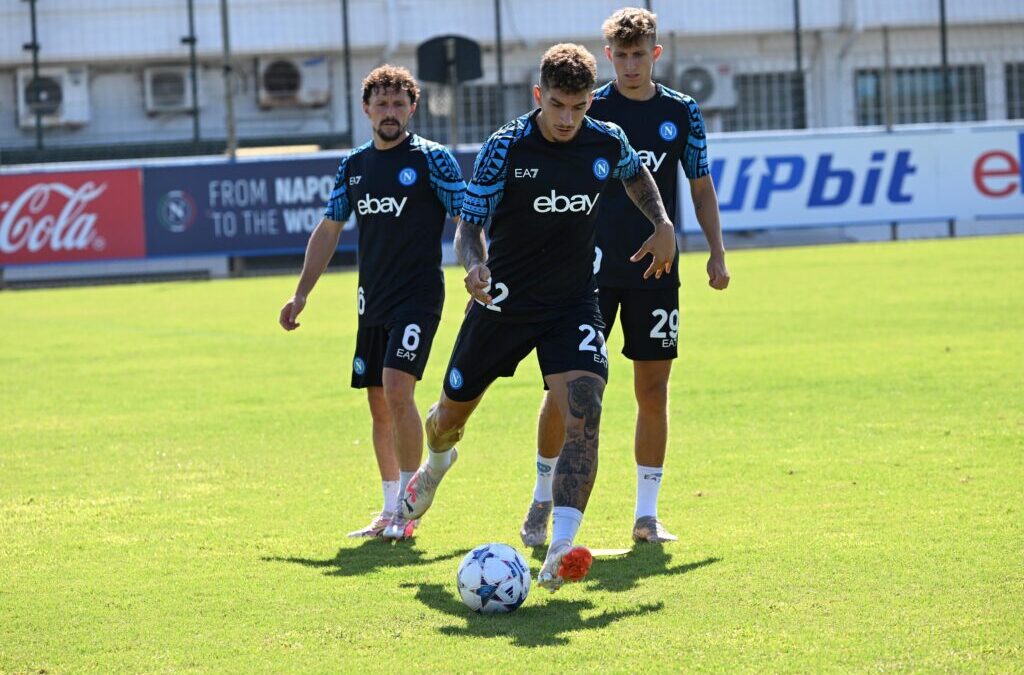 Report dal Konami Training Center: terapie per Rrahmani