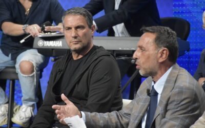Taglialatela: “Il Napoli doveva solo ritrovare serenità”