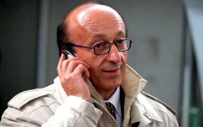 Moggi a IBDC: “A Napoli manca la società”