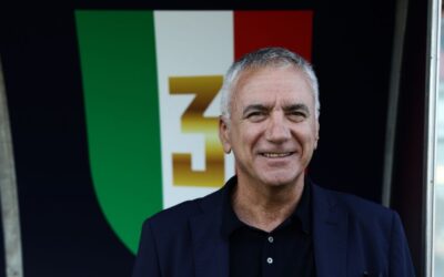 Meluso a Sky: “Il Napoli ha consapevolezza dei propri mezzi”