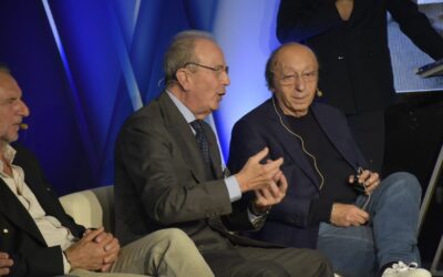 Ordine: “Per la nuova stagione serve un fuoco d’artificio, ma crederò a Conte-Napoli solo quando lo vedrò”