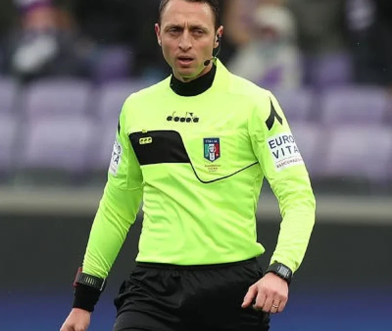 Verona-Napoli affidata ad Abisso di Palermo